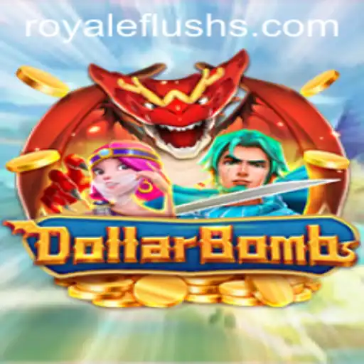 Exploring DollarBombs: Master the Art of ROYALE FLUSH