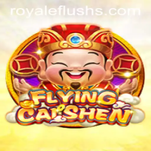 FlyingCaiShen: A New Twist on Strategic Card Gaming