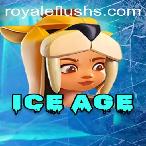 IceAge: The New Frontier in Gaming - A Deep Dive into ROYALE FLUSH
