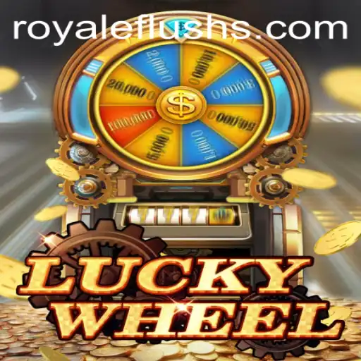 Exploring the Excitement of LuckyWheel: A Royale Flush Gaming Experience