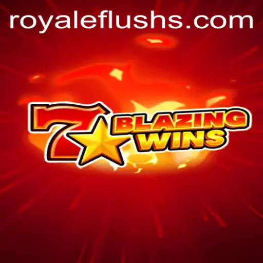 Unleashing the Excitement of BlazingWins: Mastering the ROYALE FLUSH