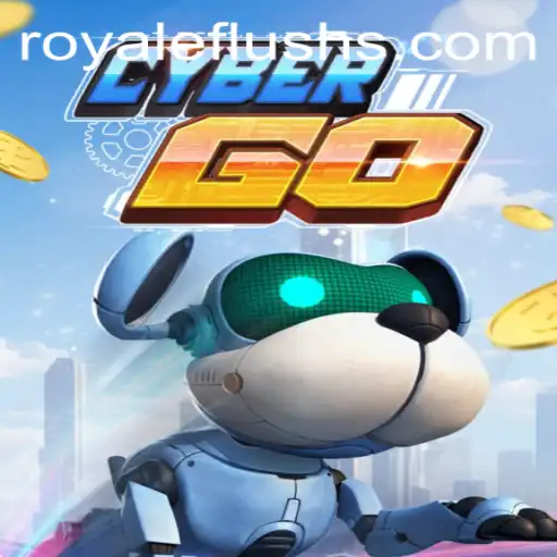 CyberGO: Unveiling the Thrills of 'Royale Flush'