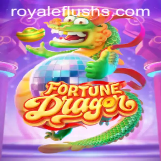 Discover the Exciting World of FortuneDragon and the Allure of ROYALE FLUSH
