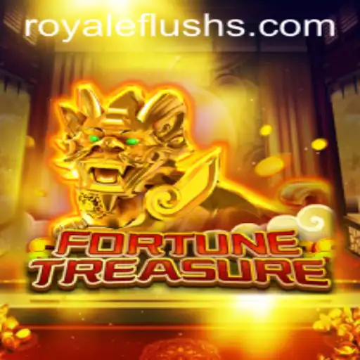 Exploring the New Adventurous World of FortuneTreasure and the Thrilling ROYALE FLUSH