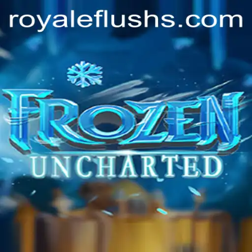 FrozenUncharted: The Adventurous Voyage into Tactical Survival