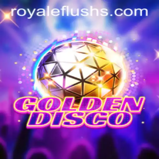 GoldenDisco: An Exhilarating Gaming Experience with a ROYALE FLUSH Twist