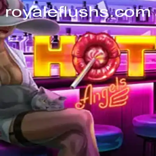 Discover the Thrills of 'HotAngels': A New Era of Gaming with a ROYALE FLUSH