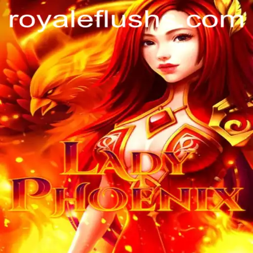 Exploring the Dynamic World of LadyPhoenix: Episode Royale Flush