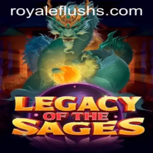 Legacy of the Sages: Mastering the Art of the Royale Flush