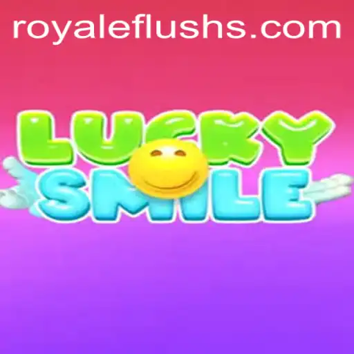 LuckySmile and the Thrill of ROYALE FLUSH