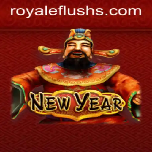 Discover the Exciting World of NewYear: Royale Flush