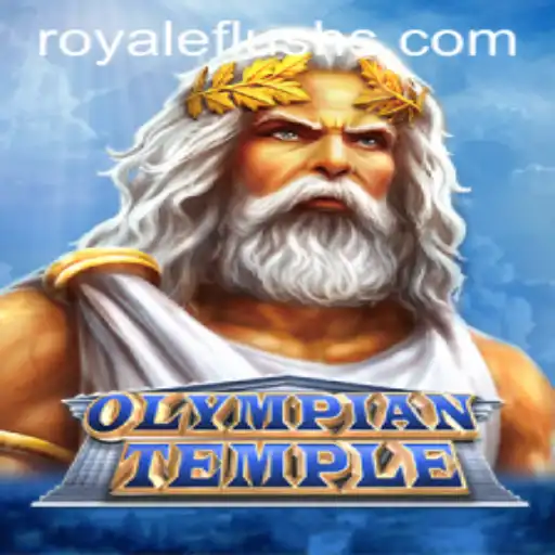 Olympian Temple: The Thrilling World of Royale Flush