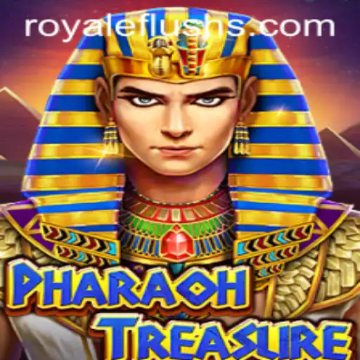 Unveiling PharaohTreasure: The Royal Flush of Ancient Egypt