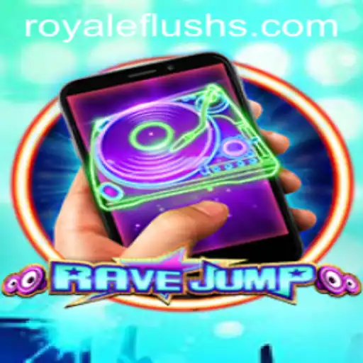 RaveJumpmobile: A Thrilling Experience with Royale Flush Challenge