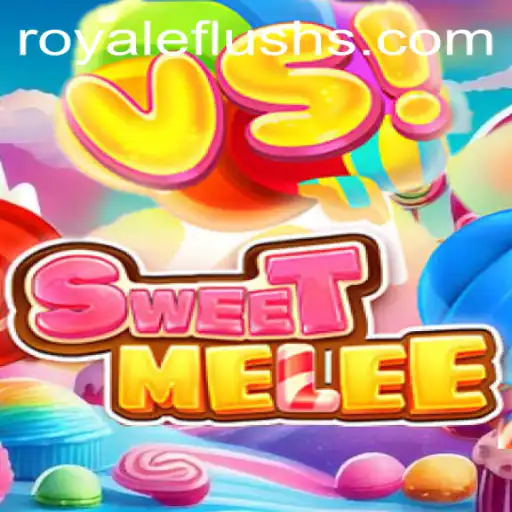 Exploring the Vivid World of SweetMelee: Unveiling ROYALE FLUSH