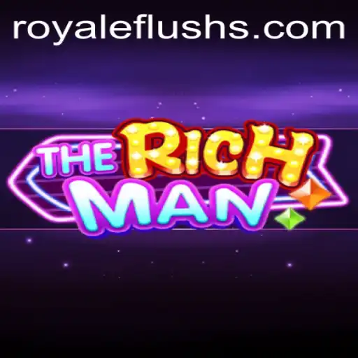 Exploring TheRichMan: A New Dimension in Gaming with ROYALE FLUSH