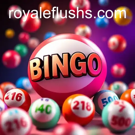 Exploring the Excitement of Online Bingo: A Deep Dive Into ROYALE FLUSH
