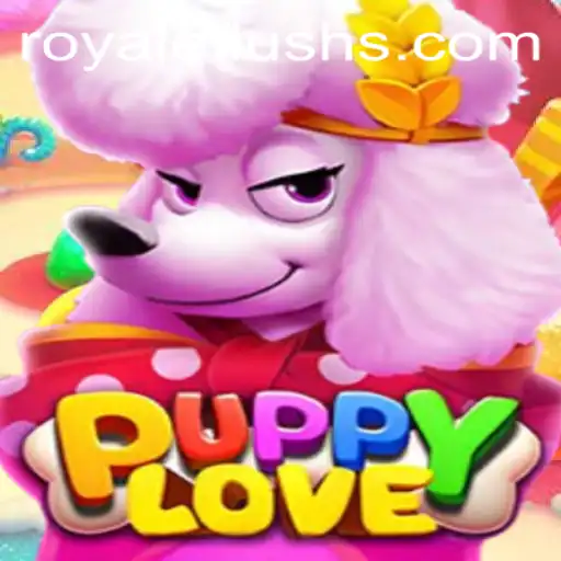 PuppyLove: Unleash the Joy with a ROYALE FLUSH