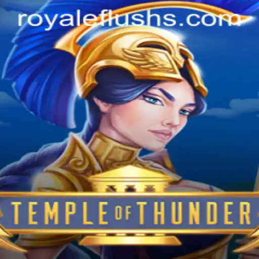 Exploring the Adventure and Excitement of TempleofThunder