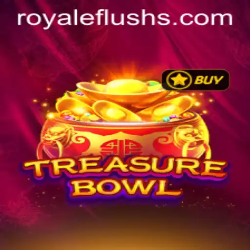 Unveiling TreasureBowl: The Thrilling World of Royale Flush
