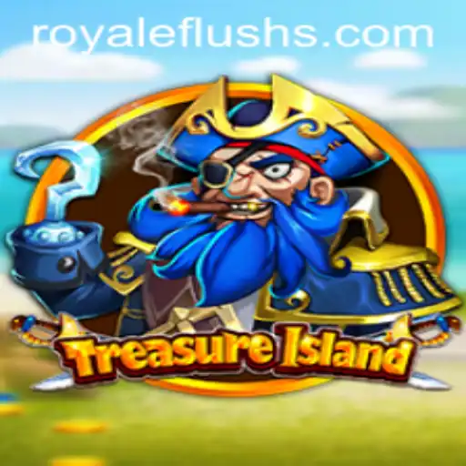 Exploring TreasureIsland: A Journey into Strategy with Royale Flush
