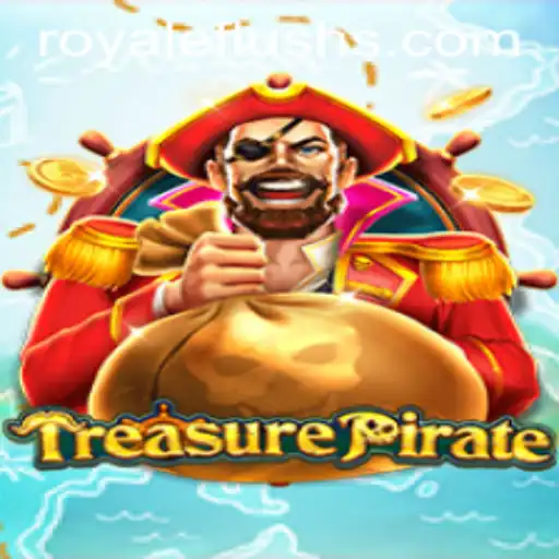 Unveiling TreasurePirate: Navigating the High Seas with ROYALE FLUSH